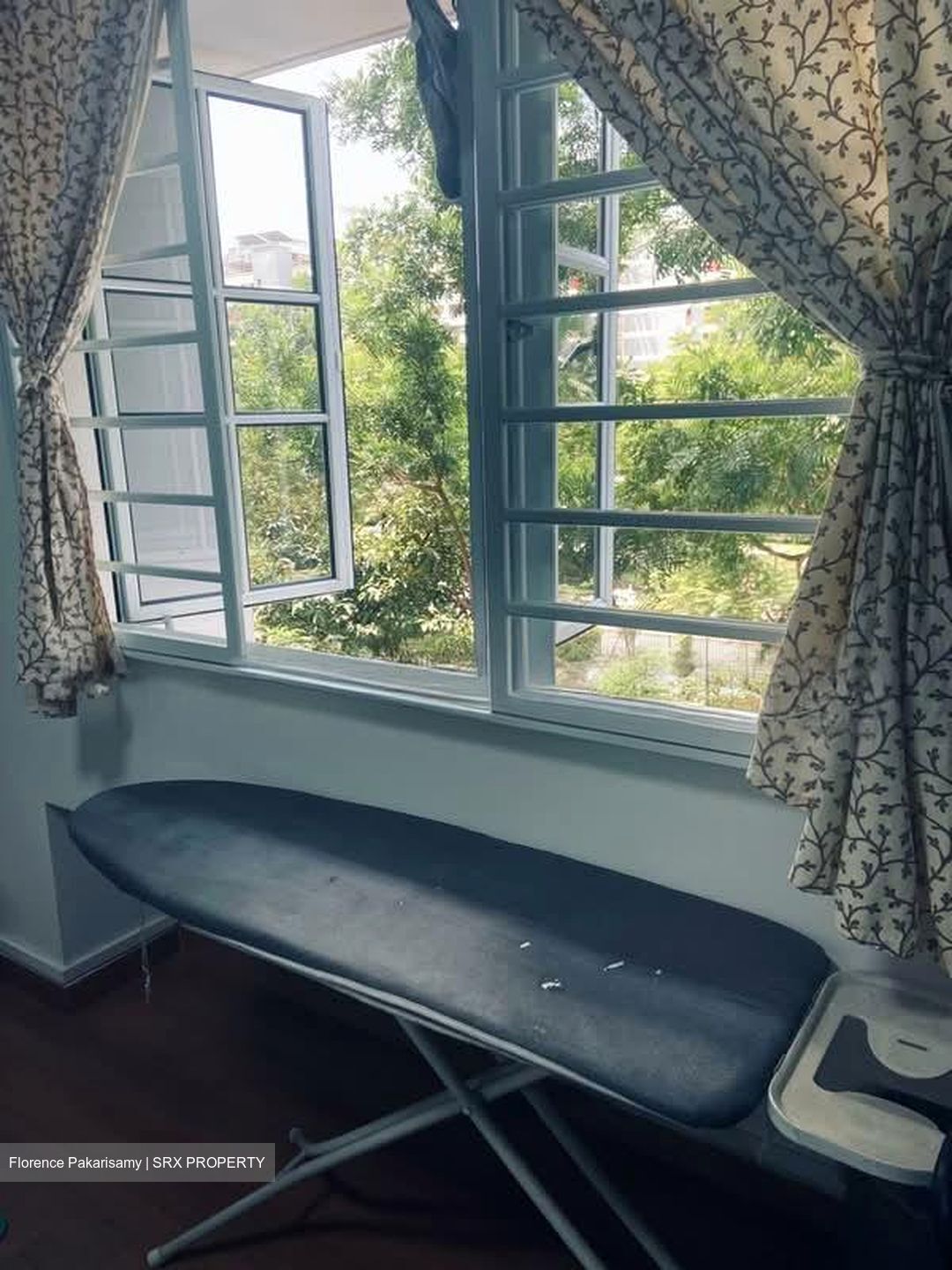 Blk 793 Woodlands Avenue 6 (Woodlands), HDB 5 Rooms #553578501